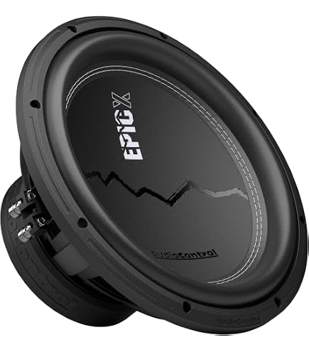 Amazon.com: IDQ12 V.4 D4 - Subwoofer Image Dynamics de 12 pulgadas